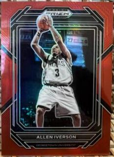 Allen Iverson