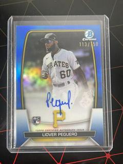 Liover Peguero