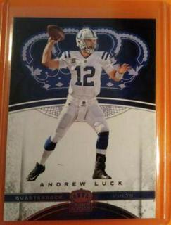 Andrew Luck
