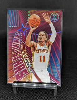 Trae Young