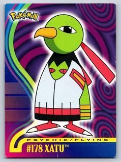 Xatu