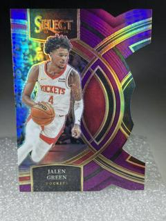 Jalen Green