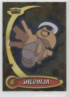 Shedinja