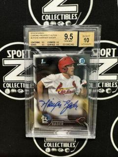 Harrison Bader