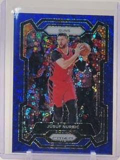 Jusuf Nurkic