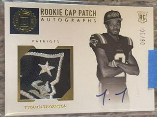 Tyquan Thornton