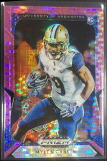 Myles Gaskin