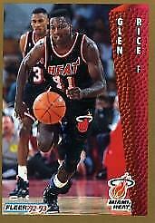 Glen Rice