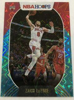 Zach LaVine