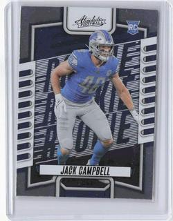 Jack Campbell