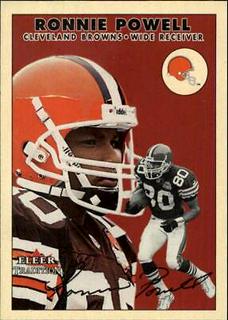Ronnie Powell