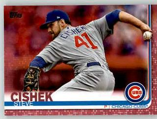Steve Cishek