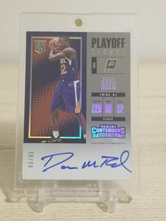Davon Reed