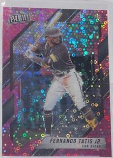 Fernando Tatis Jr.