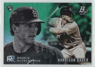 Harrison Bader