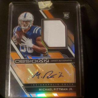 Michael Pittman Jr.