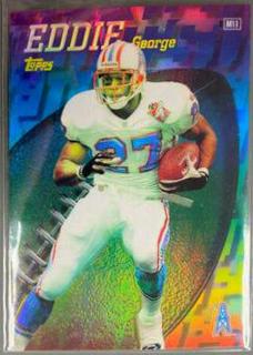 Eddie George