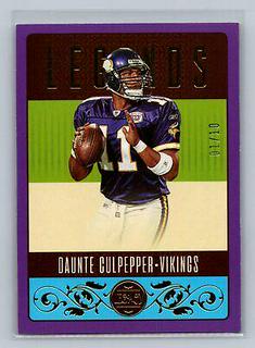 Daunte Culpepper