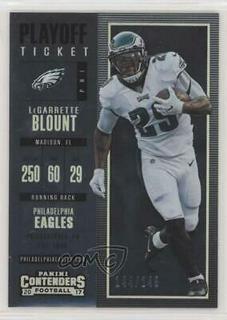 LeGarrette Blount