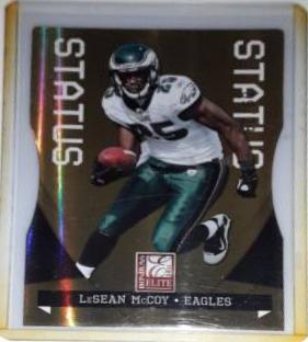LeSean McCoy
