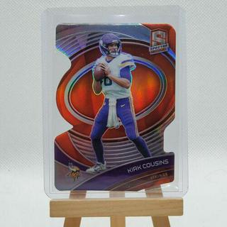 Kirk Cousins