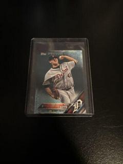 Matt Boyd