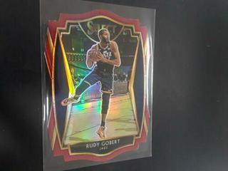 Rudy Gobert