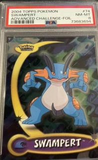 Swampert