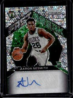 Aaron Nesmith