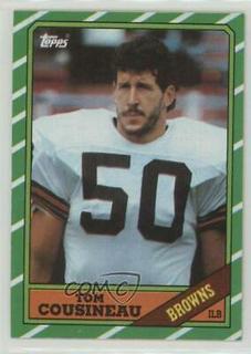 Tom Cousineau