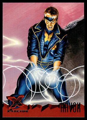 Havok #107 Marvel 1995 Ultra X-Men
