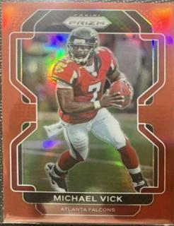 Michael Vick