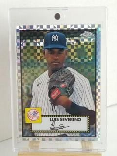 Luis Severino