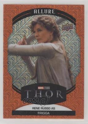 Rene Russo as Frigga #9 Marvel 2022 Allure