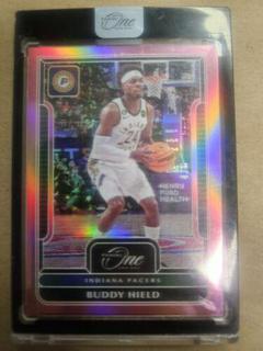 Buddy Hield