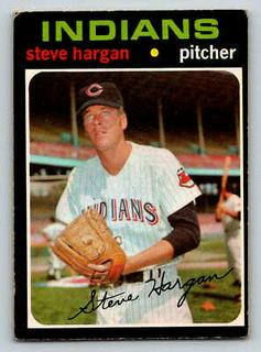 Steve Hargan