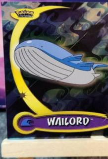 Wailord