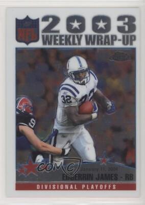 Edgerrin James #164