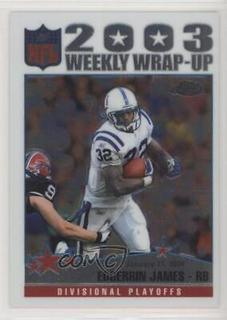 Edgerrin James