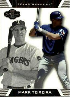 Mark Teixeira