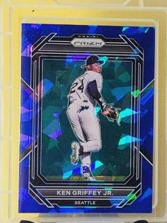 Ken Griffey Jr.