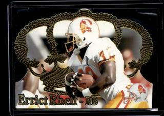 Errict Rhett