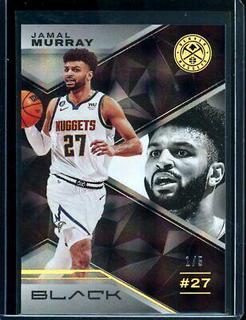 Jamal Murray