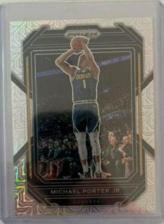 Michael Porter Jr.