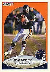 Mike Tomczak
