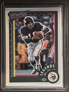 Fran Tarkenton