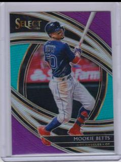 Mookie Betts
