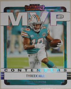 Tyreek Hill