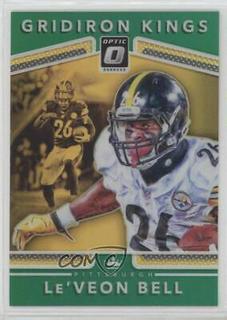 Le'Veon Bell