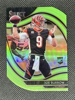 Joe Burrow